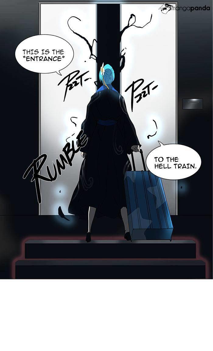 Tower Of God, Chapter 227 image 03